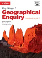 Investigación geográfica Libro del alumno 3 - Geographical Enquiry Student Book 3