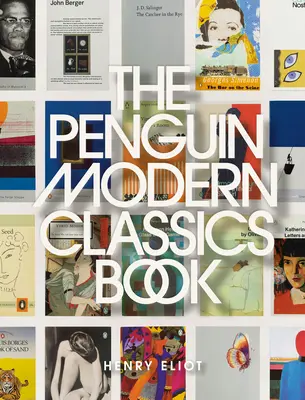 Libro Penguin Modern Classics - Penguin Modern Classics Book