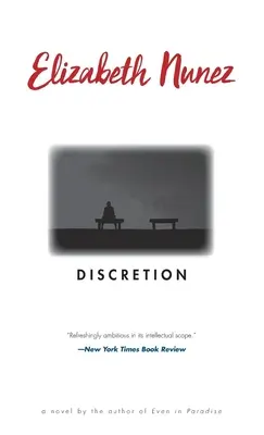 Discreción - Discretion