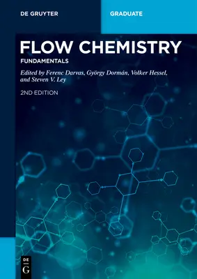 Química de flujo - Fundamentos - Flow Chemistry - Fundamentals