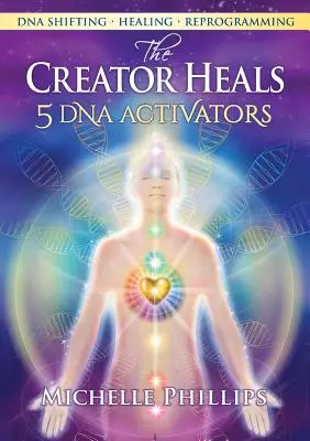 El Creador Sana - The Creator Heals