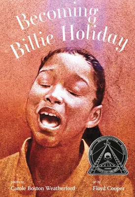 Convertirse en Billie Holiday - Becoming Billie Holiday