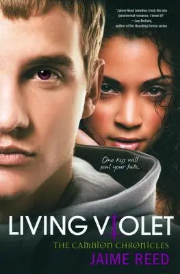 Violeta vivo - Living Violet