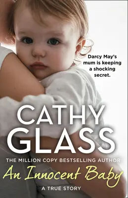 Un bebé inocente: ¿Por qué alguien abandonaría a la pequeña Darcy-May? - An Innocent Baby: Why Would Anyone Abandon Little Darcy-May?