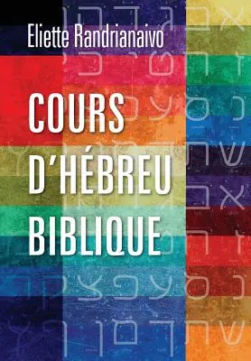 Cours d'hbreu biblique