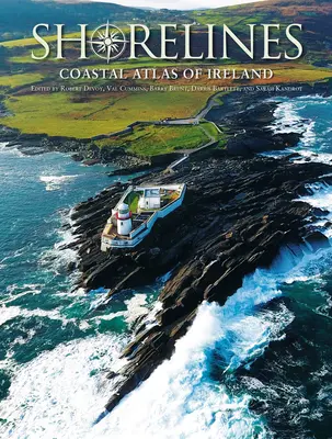 Atlas costero de Irlanda - The Coastal Atlas of Ireland