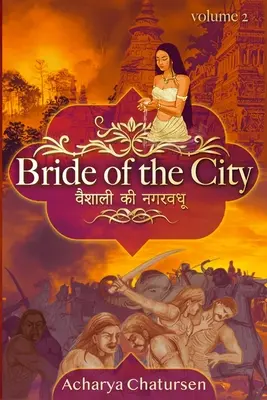 La novia de la ciudad, volumen 2 - Bride of the City Volume 2