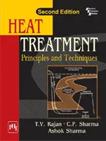 Tratamiento térmico - Principios y técnicas - Heat Treatment - Principles And Techniques