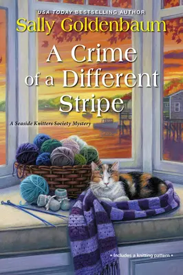 Un crimen de otra calaña - A Crime of a Different Stripe