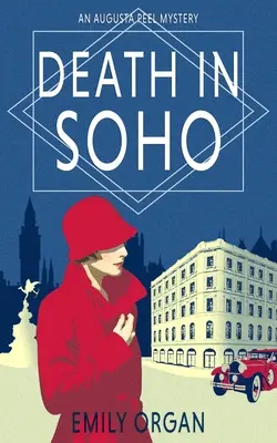 Muerte en el Soho - Death in Soho