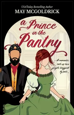 Un príncipe en la despensa - A Prince in the Pantry