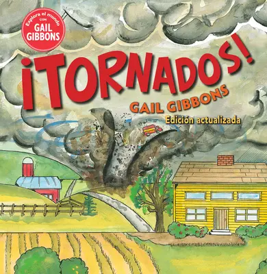 Tornados - Tornados!