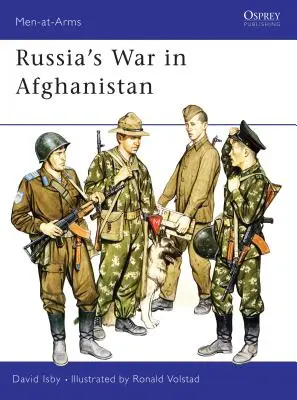 La guerra de Rusia en Afganistán - Russia's War in Afghanistan