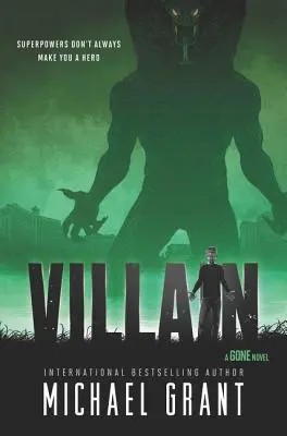 Villano - Villain