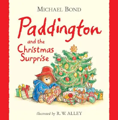 Paddington y la sorpresa de Navidad - Paddington and the Christmas Surprise