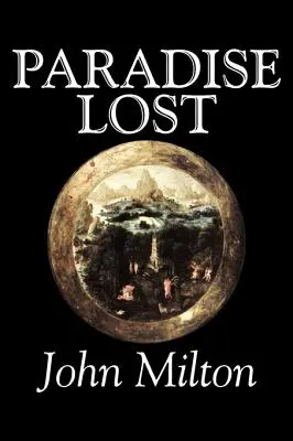 El paraíso perdido de John Milton, Poesía, Clásicos - Paradise Lost by John Milton, Poetry, Classics