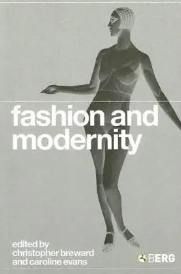 Moda y modernidad - Fashion and Modernity