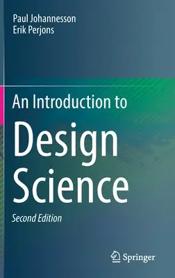 Introducción a la ciencia del diseño - An Introduction to Design Science