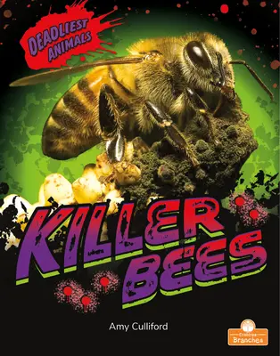 Abejas asesinas - Killer Bees