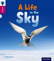 Oxford Reading Tree inFact: Nivel 10: Una vida en el cielo - Oxford Reading Tree inFact: Level 10: A Life in the Sky