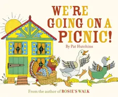 Nos vamos de picnic - We're Going On A Picnic