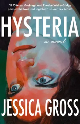 Histeria - Hysteria