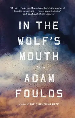 En la boca del lobo - In the Wolf's Mouth