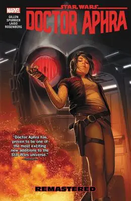 Star Wars: Doctor Aphra Vol. 3: Remasterizado - Star Wars: Doctor Aphra Vol. 3: Remastered