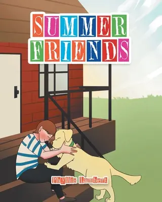 Amigos de verano - Summer Friends
