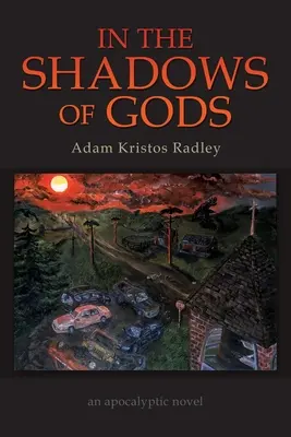 A la sombra de los dioses - In the Shadows of Gods