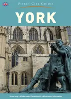 York City Guide - Inglés - York City Guide - English