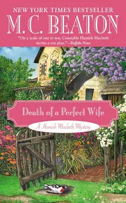 Muerte de una esposa perfecta - Death of a Perfect Wife