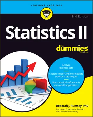 Estadística II para Dummies - Statistics II for Dummies