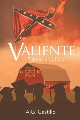 Valiente: Llamas y furia - Valiente: Flames and Fury