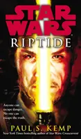 La guerra de las galaxias: Riptide - Star Wars: Riptide