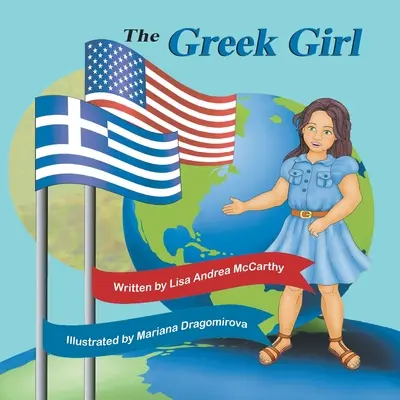 La chica griega - The Greek Girl