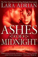 Cenizas de medianoche - Ashes of Midnight