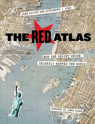 El Atlas Rojo: Cómo la Unión Soviética cartografió el mundo en secreto - The Red Atlas: How the Soviet Union Secretly Mapped the World