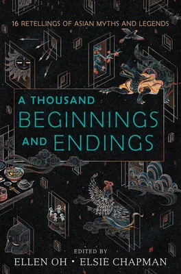 Mil principios y mil finales - A Thousand Beginnings and Endings