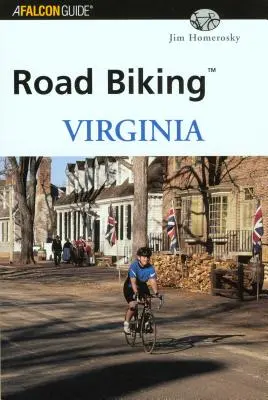Bicicleta de carretera Virginia - Road Biking Virginia