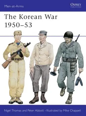 La Guerra de Corea 1950 53 - The Korean War 1950 53