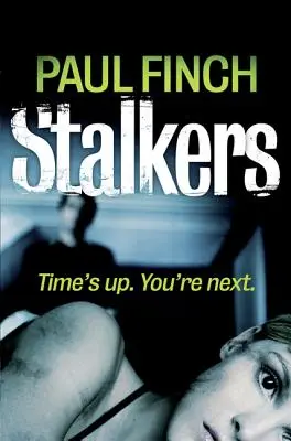 Acechadores (Detective Mark Heckenburg, Libro 1) - Stalkers (Detective Mark Heckenburg, Book 1)