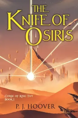 El cuchillo de Osiris - The Knife of Osiris