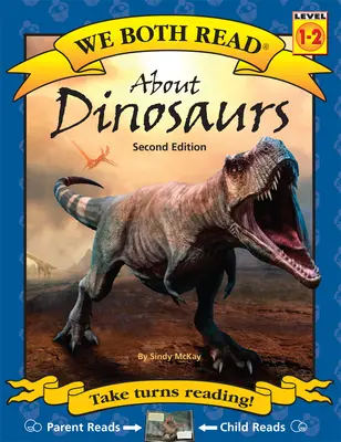 Sobre Dinosaurios - About Dinosaurs