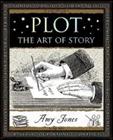 Trama - El arte de la historia - Plot - The Art of Story