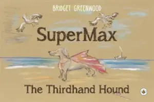 SuperMax - El sabueso de tercera mano - SuperMax - The Thirdhand Hound