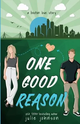 Una Buena Razón - One Good Reason