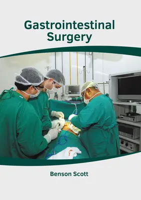 Cirugía gastrointestinal - Gastrointestinal Surgery