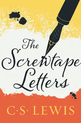 Las cartas de Screwtape - The Screwtape Letters