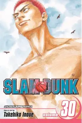 Slam Dunk, Vol. 30, 30